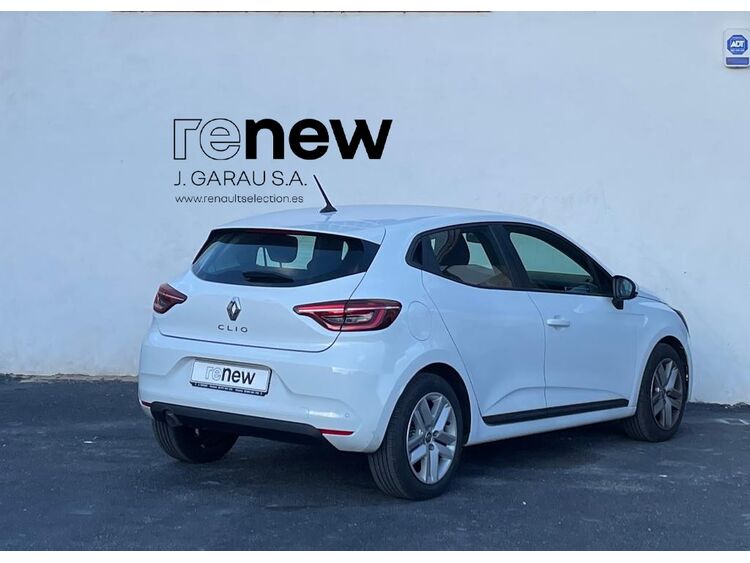 Renault Clio Intens TCE foto 3